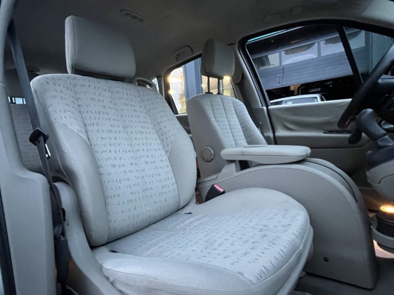 RENAULT SCENIC 2 II 1.5 DCI 100 Cv 1ERE MAIN / 79 000 Kms - GARANTIE 1 AN