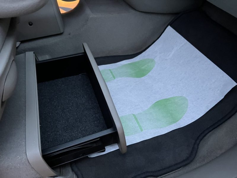 RENAULT SCENIC 2 II 1.5 DCI 100 Cv 1ERE MAIN / 79 000 Kms - GARANTIE 1 AN