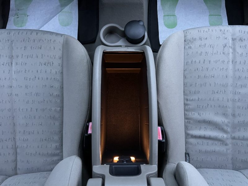 RENAULT SCENIC 2 II 1.5 DCI 100 Cv 1ERE MAIN / 79 000 Kms - GARANTIE 1 AN