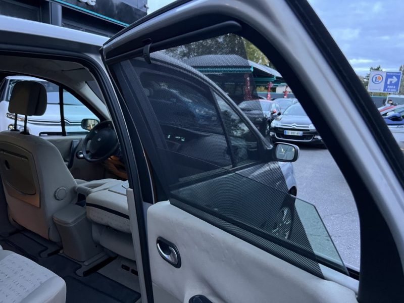 RENAULT SCENIC 2 II 1.5 DCI 100 Cv 1ERE MAIN / 79 000 Kms - GARANTIE 1 AN