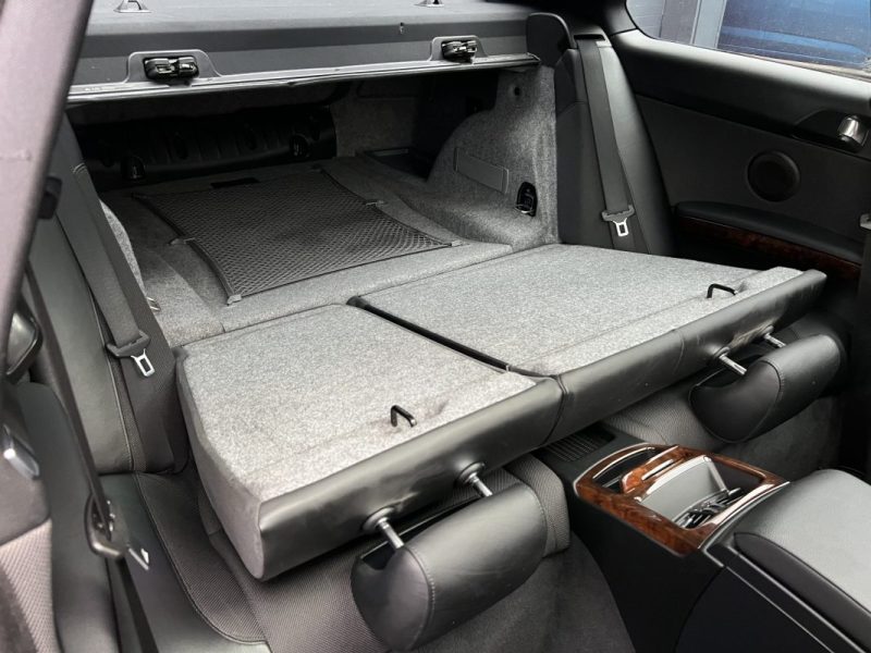 BMW SERIE 3 COUPE E92 PHASE 2 LCI 325D 3.0 6 CYLINDRES 204 BOITE AUTO TOIT OUVRANT - Garantie 1 an