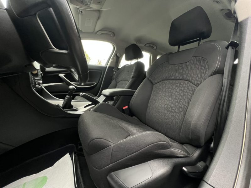 CITROEN C5 II PHASE 2 SW / BREAK 1.6 HDI 115 Cv ECRAN GPS / CRIT AIR 2 - GARANTIE 1 AN