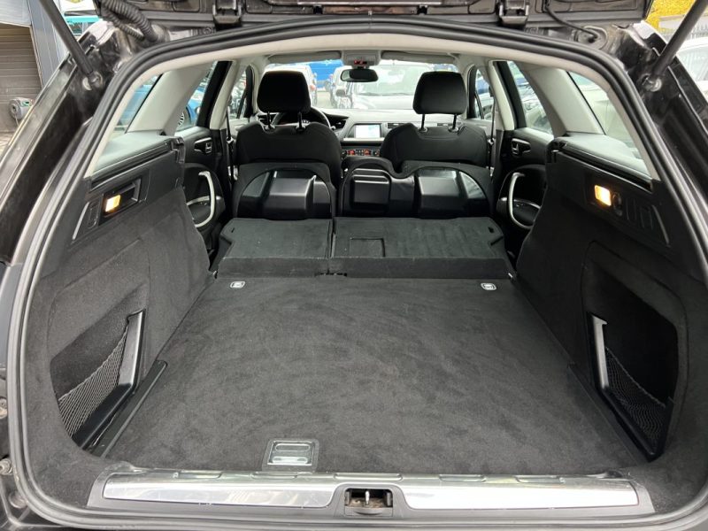 CITROEN C5 II PHASE 2 SW / BREAK 1.6 HDI 115 Cv ECRAN GPS / CRIT AIR 2 - GARANTIE 1 AN