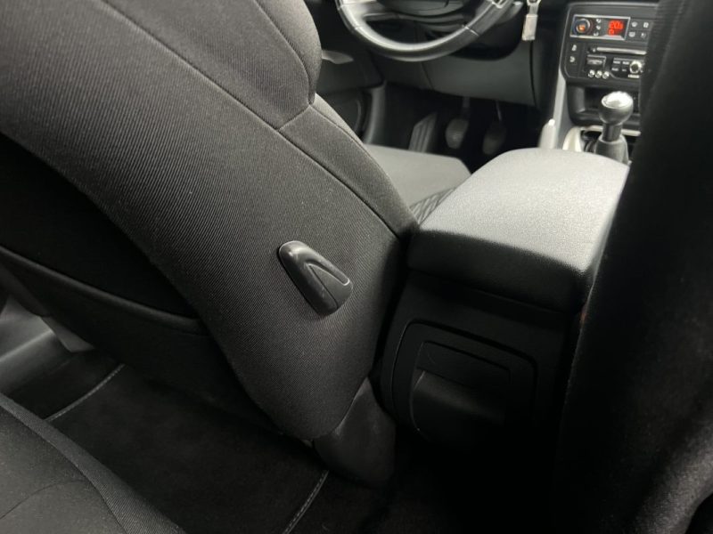 CITROEN C5 II PHASE 2 SW / BREAK 1.6 HDI 115 Cv ECRAN GPS / CRIT AIR 2 - GARANTIE 1 AN