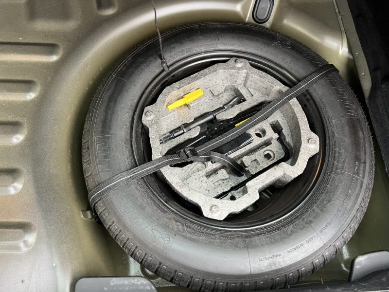 CITROEN C5 II PHASE 2 SW / BREAK 1.6 HDI 115 Cv ECRAN GPS / CRIT AIR 2 - GARANTIE 1 AN