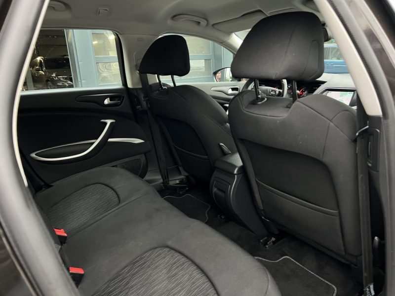 CITROEN C5 II PHASE 2 SW / BREAK 1.6 HDI 115 Cv ECRAN GPS / CRIT AIR 2 - GARANTIE 1 AN