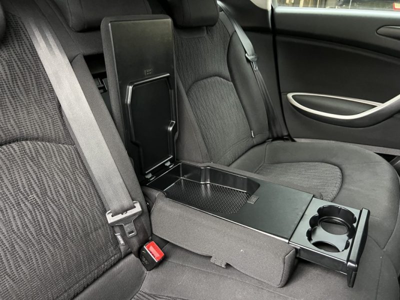 CITROEN C5 II PHASE 2 SW / BREAK 1.6 HDI 115 Cv ECRAN GPS / CRIT AIR 2 - GARANTIE 1 AN