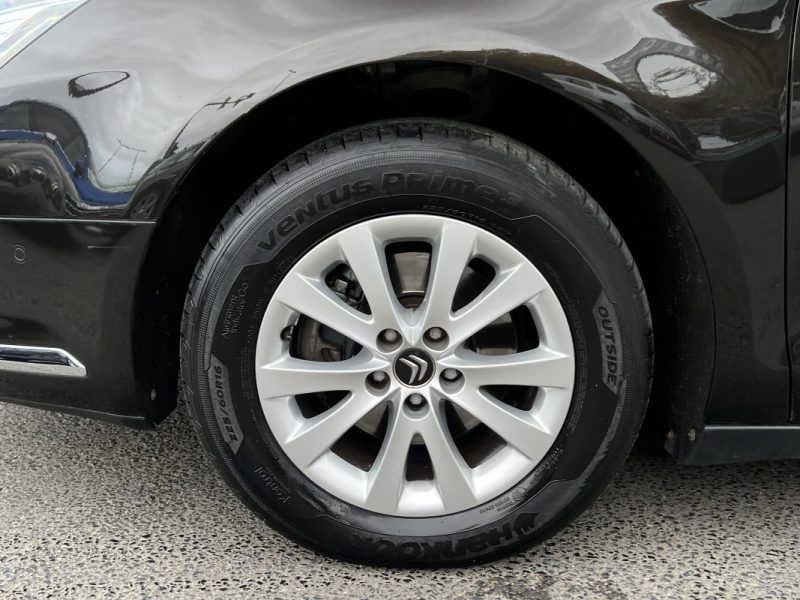 CITROEN C5 II PHASE 2 SW / BREAK 1.6 HDI 115 Cv ECRAN GPS / CRIT AIR 2 - GARANTIE 1 AN