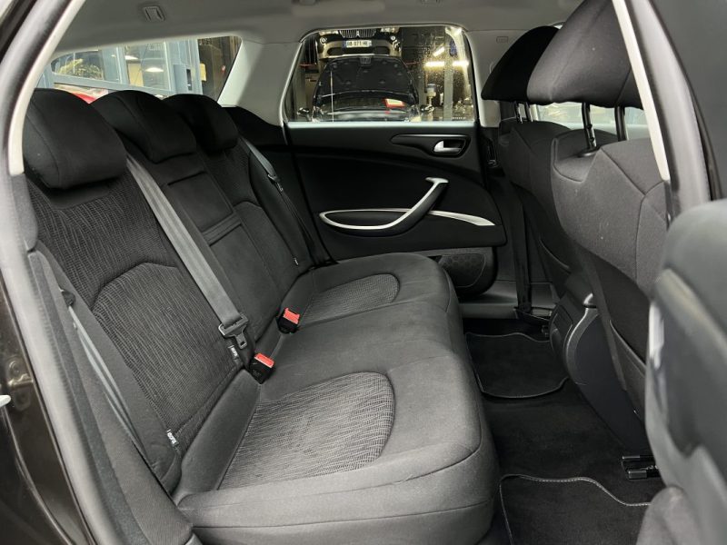 CITROEN C5 II PHASE 2 SW / BREAK 1.6 HDI 115 Cv ECRAN GPS / CRIT AIR 2 - GARANTIE 1 AN