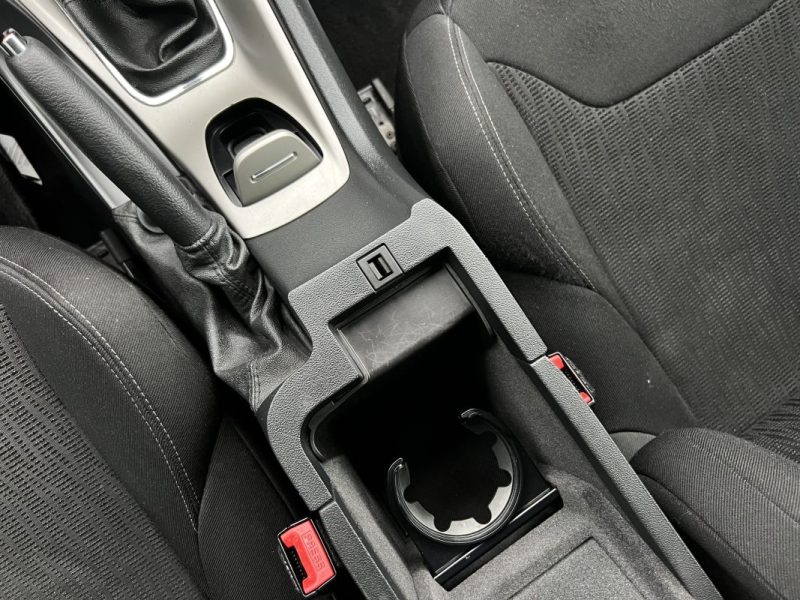 CITROEN C5 II PHASE 2 SW / BREAK 1.6 HDI 115 Cv ECRAN GPS / CRIT AIR 2 - GARANTIE 1 AN