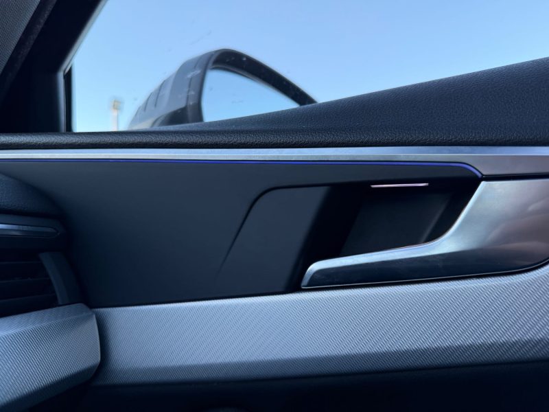 AUDI A4 ALLROAD 2.0 TDI 190CH DESIGN LUXE QUATTRO S TRONIC 7 GARANTIE