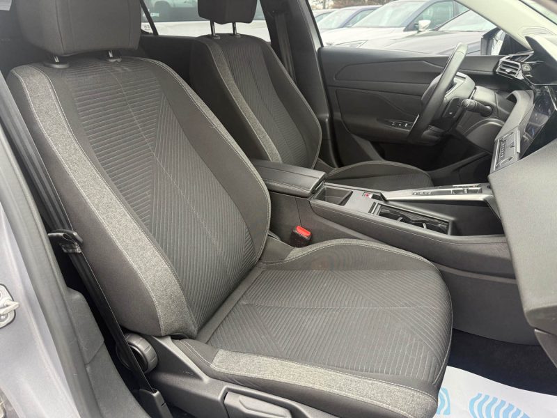 PEUEGOT 308 1.5 BLUEHDI 130CH EAT8 GARANTIE