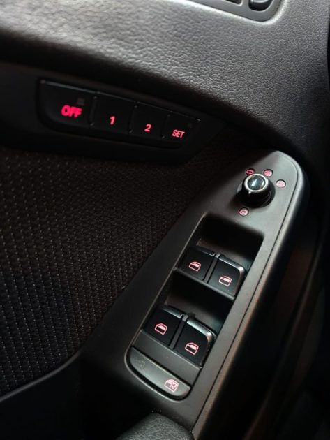 AUDI A4 AVANT 2.0 TFSI 211 S Linev BVA*PANO*GPS*CUIR*XENON*