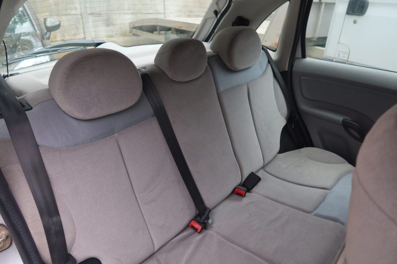 CITROEN C3 1.6I 16V EXCLUSIVE SENSODRIVE 2002