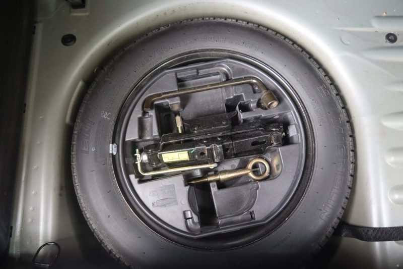 CITROEN C3 1.6I 16V EXCLUSIVE SENSODRIVE 2002