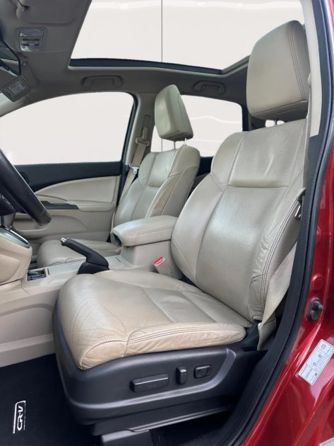 HONDA CR-V 2.2 i-DTEC 4WD Innova AT