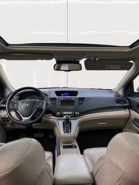 HONDA CR-V 2.2 i-DTEC 4WD Innova AT