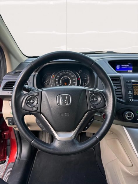 HONDA CR-V 2.2 i-DTEC 4WD Innova AT