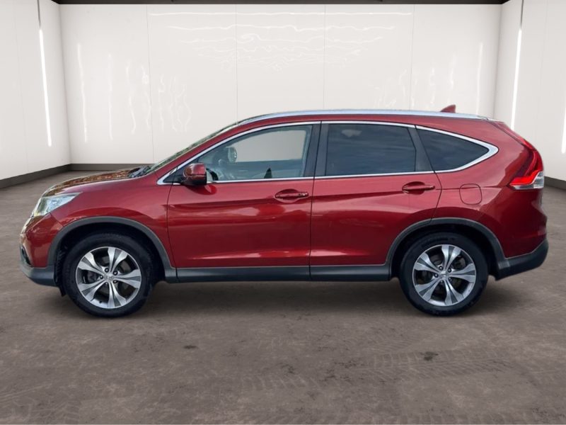 HONDA CR-V 2.2 i-DTEC 4WD Innova AT