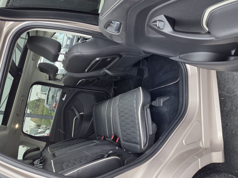 FORD KUGA 2  TDCI 180cv 4x4 VIGNALE 2017 140000 KM 