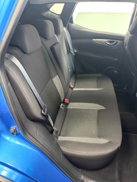 NISSAN QASHQAI 2 1.3 DIG-T 140CH ACENTA TVA RECUPERABLE 2019