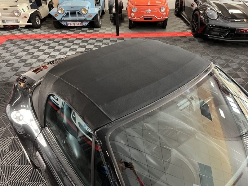 B.M.W. Z3 M ROADSTER 1997