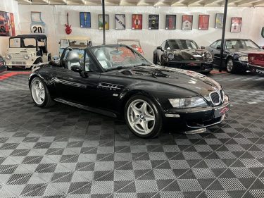 B.M.W. Z3 M ROADSTER 1997