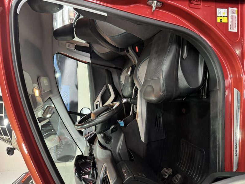 PEUGEOT 2008 1.2 PURETECH - 12V TURBO 2016