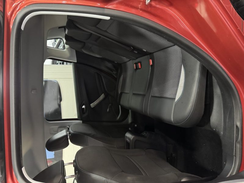 PEUGEOT 2008 1.2 PURETECH - 12V TURBO 2016