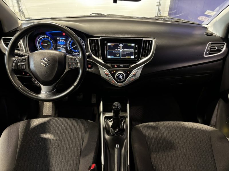 Suzuki Baleno 1.0  111CH 2019