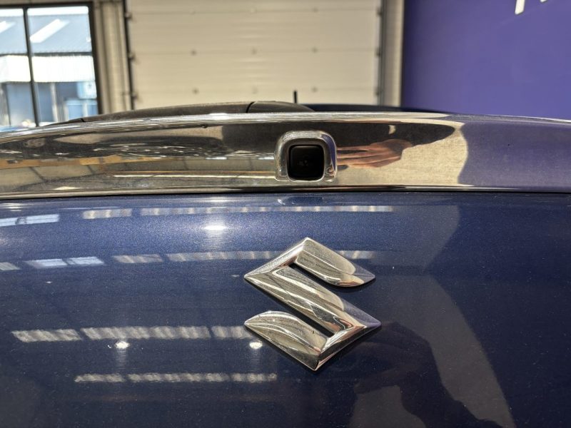 Suzuki Baleno 1.0  111CH 2019