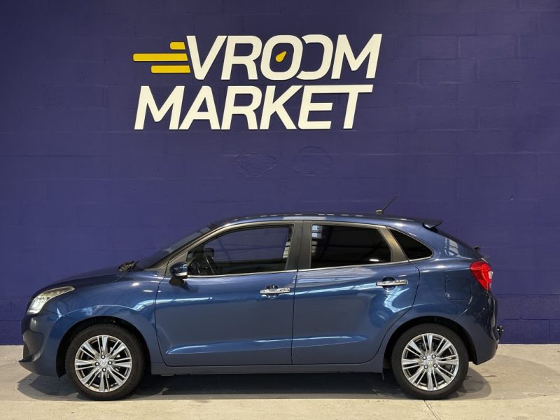 Suzuki Baleno 1.0  111CH 2019