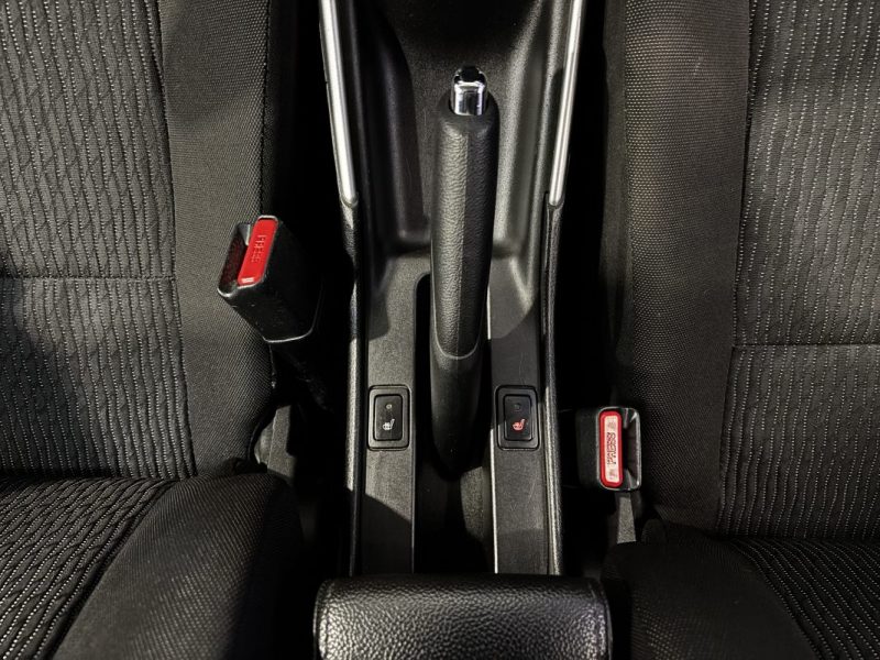 Suzuki Baleno 1.0  111CH 2019