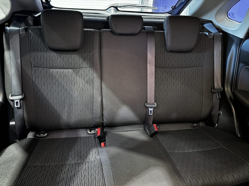 Suzuki Baleno 1.0  111CH 2019