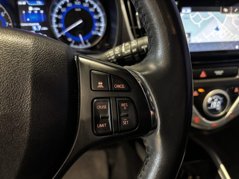 Suzuki Baleno 1.0  111CH 2019