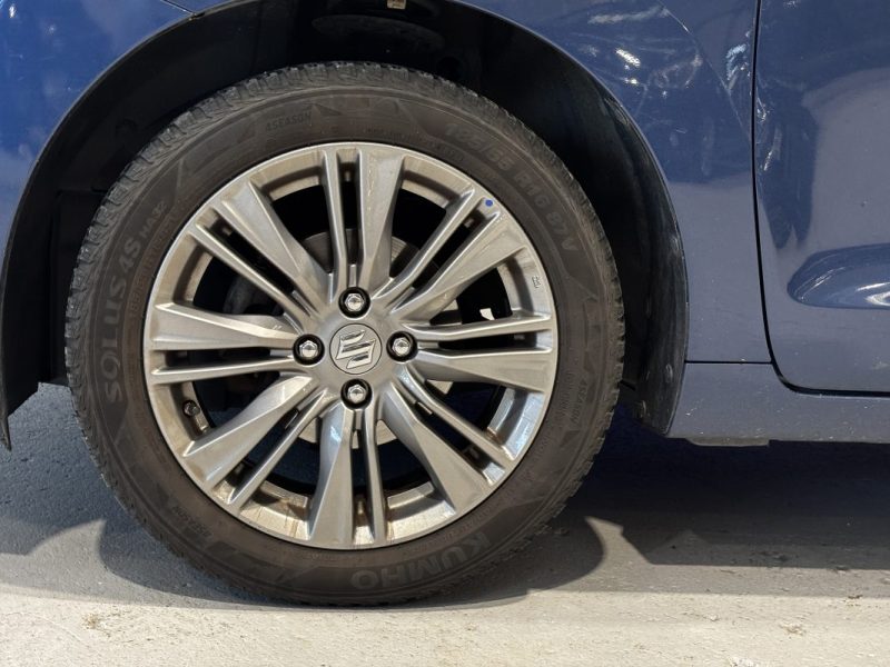 Suzuki Baleno 1.0  111CH 2019