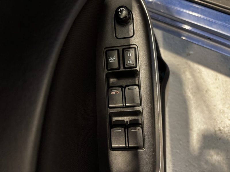 Suzuki Baleno 1.0  111CH 2019