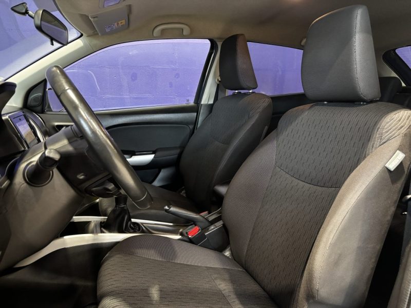 Suzuki Baleno 1.0  111CH 2019