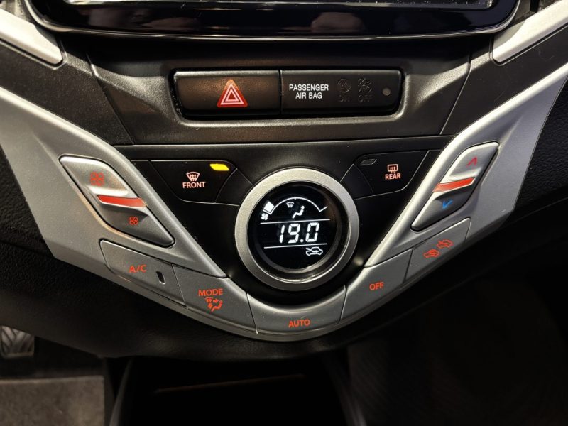 Suzuki Baleno 1.0  111CH 2019