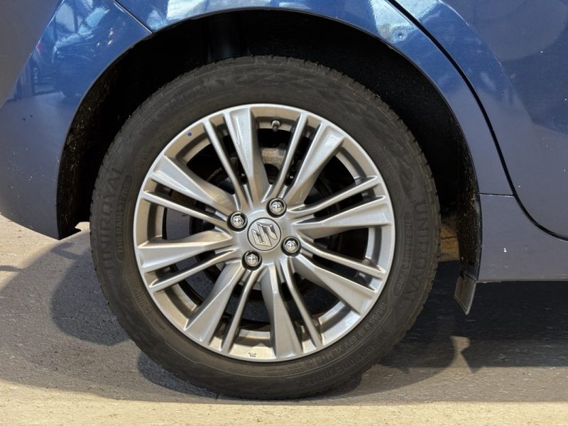 Suzuki Baleno 1.0  111CH 2019