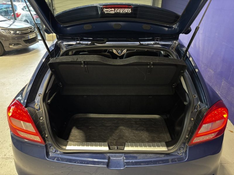 Suzuki Baleno 1.0  111CH 2019