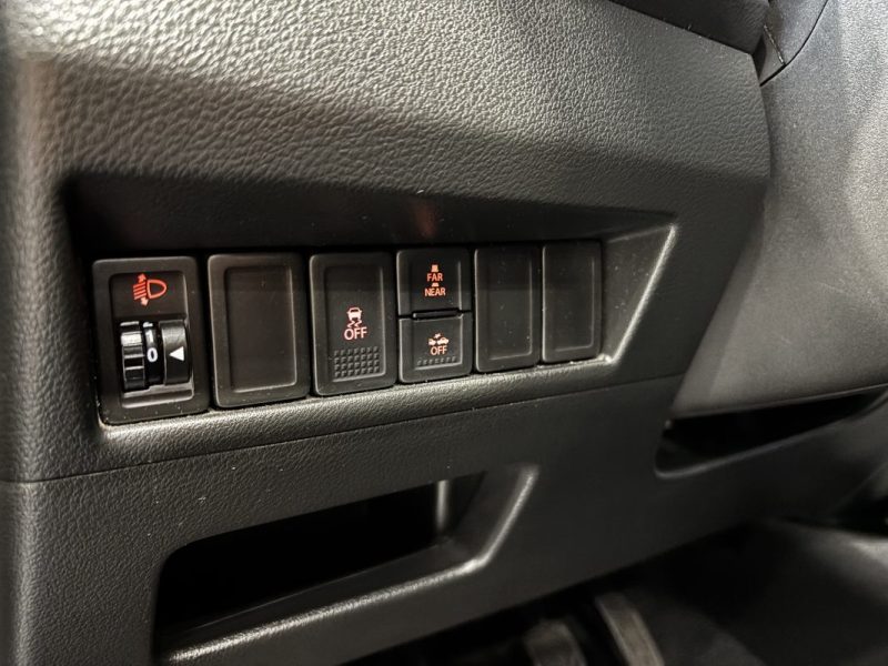 Suzuki Baleno 1.0  111CH 2019