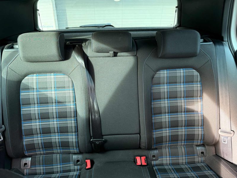 VOLKSWAGEN GOLF 1.4 TSI 204CH GTE DSG6 - CT OK -VENTE A MARCHAND OU EXPORT