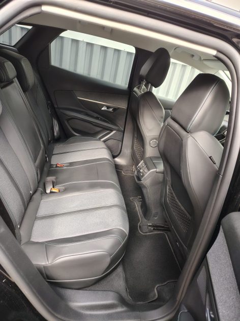 PEUGEOT 3008 HYBRID 225CH ALLURE PACK E-EAT8  2021