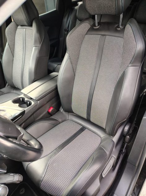 PEUGEOT 3008 HYBRID 225CH ALLURE PACK E-EAT8  2021