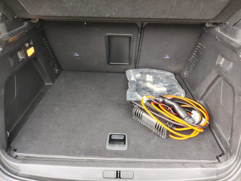 PEUGEOT 3008 HYBRID 225CH ALLURE PACK E-EAT8  2021