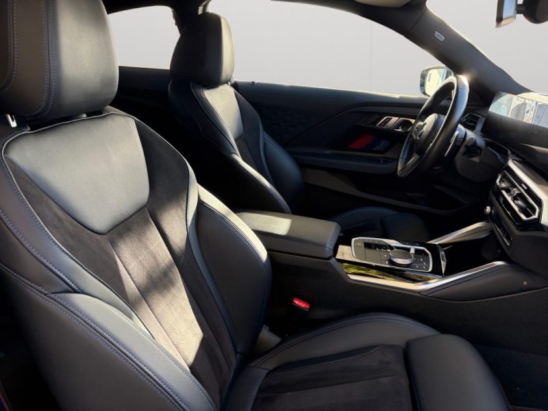 BMW SERIE 2 220D 190CH 2023