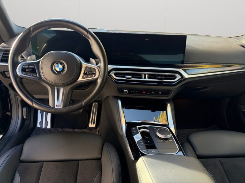 BMW SERIE 2 220D 190CH 2023