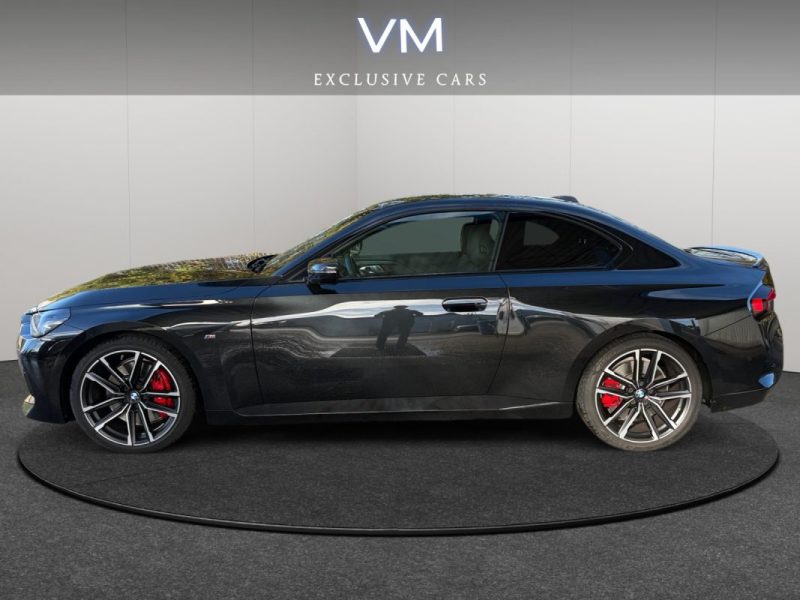 BMW SERIE 2 220D 190CH 2023