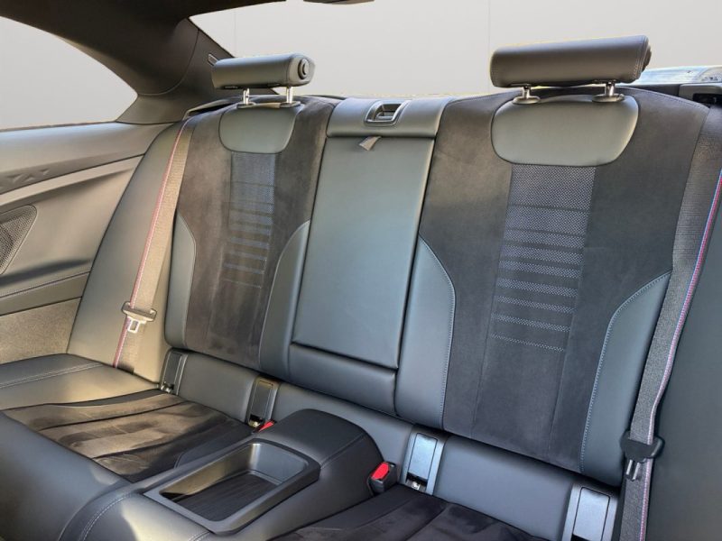 BMW SERIE 2 220D 190CH 2023